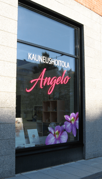 kauneushoitola-angelo